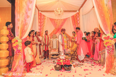Indian Wedding Ceremony Indian Wedding Ceremony