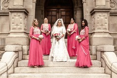 Bridal Party Bridal Party
