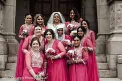 Bridal Party Bridal Party