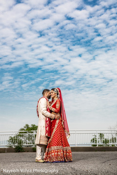 South Asian wedding portraits South Asian wedding portraits