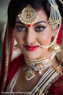 indian bridal portrait indian bridal portrait