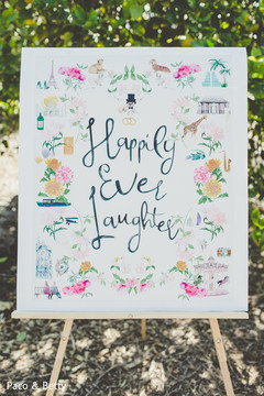 Wedding Sign Wedding Sign