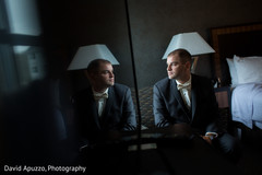 Groom Portrait Groom Portrait