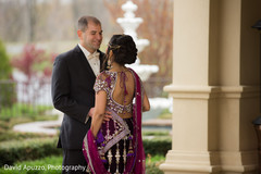 Bride and Groom Portrait Bride and Groom Portrait