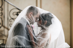 Bride and Groom Portrait Bride and Groom Portrait