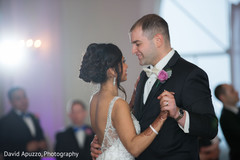 Bride and Groom Portrait Bride and Groom Portrait