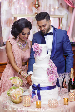 Beautiful Indian Wedding Celebration Beautiful Indian Wedding Celebration