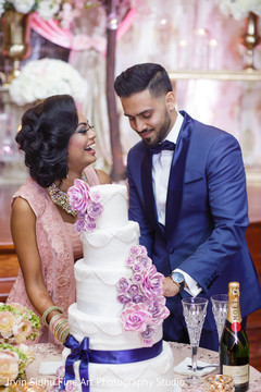 Elegant Indian Wedding Details Elegant Indian Wedding Details