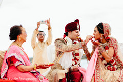 Indian wedding ceremony Indian wedding ceremony