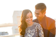 Bride and Groom Portrait Bride and Groom Portrait