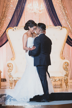 Bride and Groom Portrait Bride and Groom Portrait
