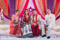 Indian Fusion Wedding Indian Fusion Wedding