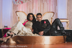 Bride and Groom Portrait Bride and Groom Portrait