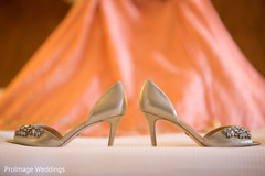 Shoes worn by the Bride Shoes worn by the Bride