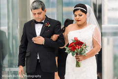 Indian Bridal Portrait Indian Bridal Portrait