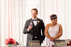 Bride and Groom Portrait Bride and Groom Portrait