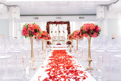 Indian Wedding Aisle Decor Indian Wedding Aisle Decor