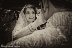 Milni ceremony Milni ceremony