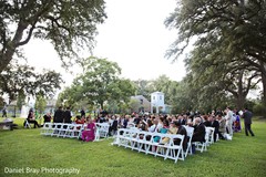 Outdoor venue Outdoor venue