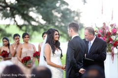 Christian Indian wedding ceremony Christian Indian wedding ceremony