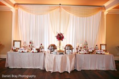 Wedding food table decor Wedding food table decor