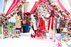 Indian Fusion Wedding fusion wedding,indian fusion wedding,fusion wedding ceremony,indian fusion wedding ceremony,fusion ceremony