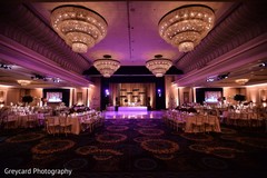 Indian Wedding Reception at Pacific Palms Resort Indian Wedding Reception at Pacific Palms Resort