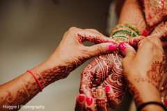 Intrincate and beautiful bridal mehndi design. Intrincate and beautiful bridal mehndi design.