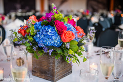 Floral Inspiring indian wedding centerpiece. Floral Inspiring indian wedding centerpiece.