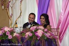 Indian Bride and Groom Reception Day Portrait Indian Bride and Groom Reception Day Portrait