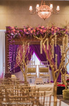 Indian Wedding Aisle Decor Indian Wedding Aisle Decor