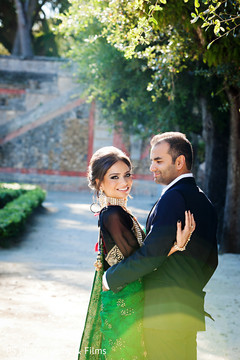 Beautiful Indian Engagement photoshoot Beautiful Indian Engagement photoshoot