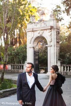 Beautiful Indian Engagement photoshoot Beautiful Indian Engagement photoshoot