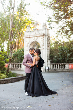 Beautiful Indian Engagement photoshoot Beautiful Indian Engagement photoshoot
