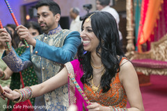 Garba dance. Garba dance.