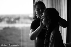 Lovely Maharani getting ready Lovely Maharani getting ready
