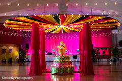 Lovely set up for garba Lovely set up for garba
