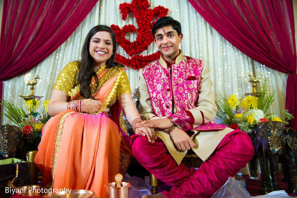  Houston  TX South Asian Indian  Wedding  Engagement by 