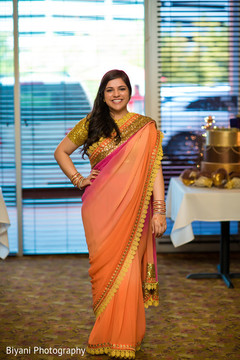 Indian Bridal Portrait Indian Bridal Portrait