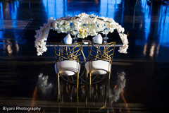Floral and Decor Indian Wedding Reception Floral and Decor Indian Wedding Reception