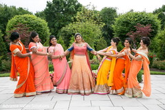 Bridesmaids fashions Bridesmaids fashions