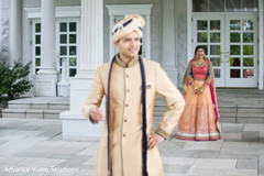 Bride and Groom Wedding Outdoor Portrait bride and groom wedding outdoor portrait,bride and groom outdoor wedding photography,bridal lengha