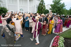 Baraat Ceremony Baraat Ceremony