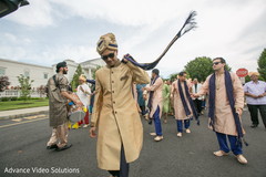 Baraat Ceremony Baraat Ceremony