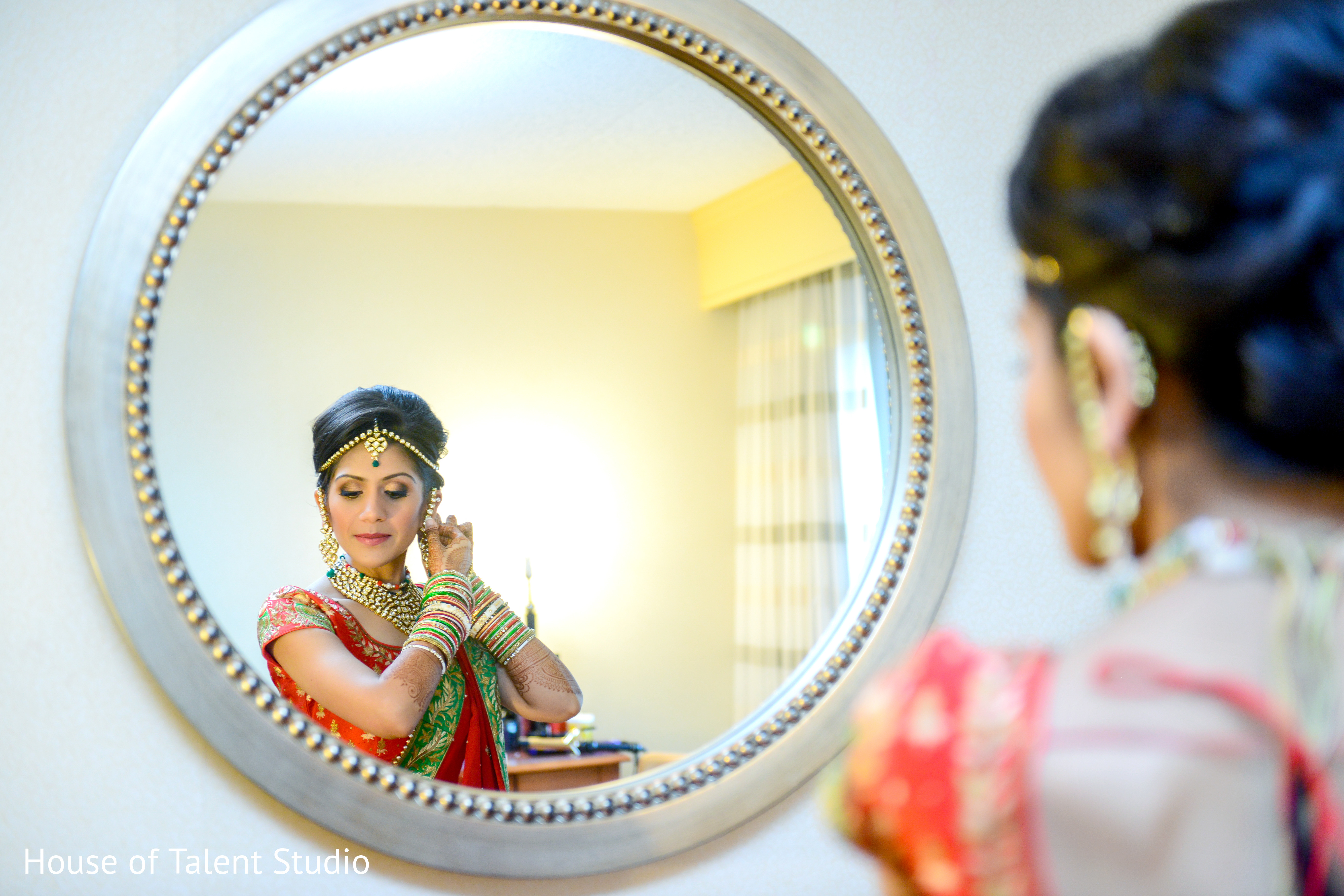 Edison Nj Indian Wedding By House Of Talent Studio Post 8175