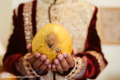 Indian Groom Portrait Indian Groom Portrait