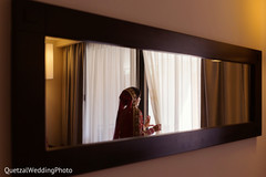 Indian Bridal Portrait Indian Bridal Portrait