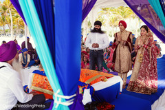 Sikh Indian Wedding Sikh Indian Wedding