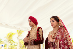 Sikh Indian Wedding Ceremony Sikh Indian Wedding Ceremony