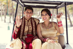 Bride and Groom Portrait Bride and Groom Portrait